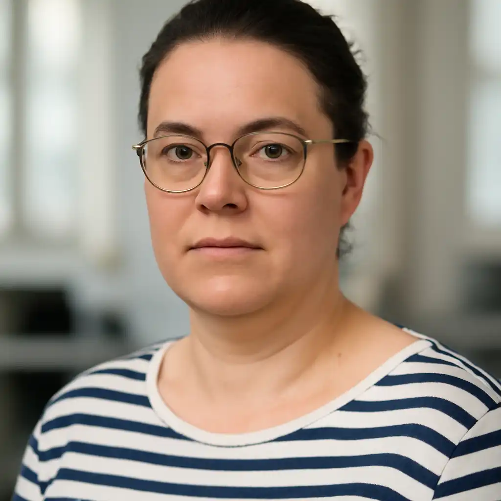 Petra Schäfer